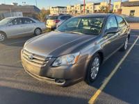 2007 Toyota Avalon Denver - Image 5
