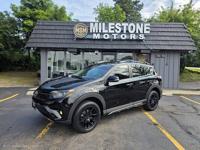 2018 Toyota RAV4 Adventure Downers Grove