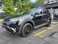 2018 Toyota RAV4 Adventure Downers Grove - Image 8