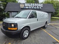 2017 Chevrolet Express 2500 Downers Grove