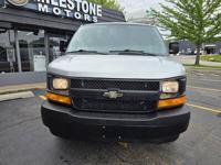 2017 Chevrolet Express 2500 Downers Grove - Image 3