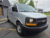 2017 Chevrolet Express 2500 Downers Grove - Image 4