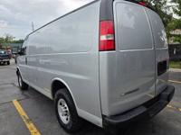 2017 Chevrolet Express 2500 Downers Grove - Image 5