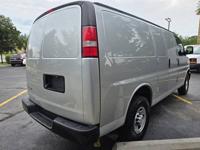 2017 Chevrolet Express 2500 Downers Grove - Image 6