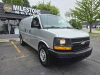 2017 Chevrolet Express 2500 Downers Grove - Image 7