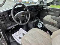 2017 Chevrolet Express 2500 Downers Grove - Image 8