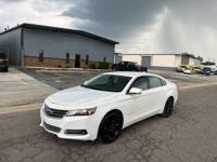 2018 Chevy Impala LT Calumet City
