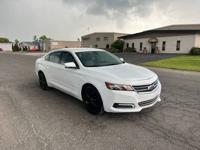 2018 Chevy Impala LT Calumet City - Image 3