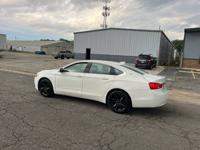 2018 Chevy Impala LT Calumet City - Image 4