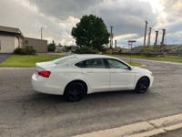 2018 Chevy Impala LT Calumet City - Image 5