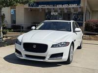 2017 Jaguar XF 35t Premium RWD