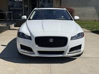 2017 Jaguar XF 35t Premium RWD - Image 3