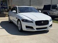 2017 Jaguar XF 35t Premium RWD - Image 4