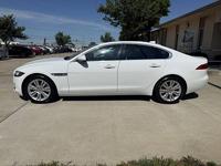 2017 Jaguar XF 35t Premium RWD - Image 5