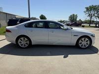 2017 Jaguar XF 35t Premium RWD - Image 9