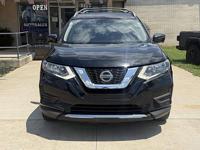 2019 Nissan Rogue FWD SV - Image 3
