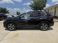 2019 Nissan Rogue FWD SV - Image 5
