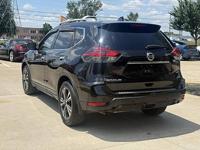 2019 Nissan Rogue FWD SV - Image 6