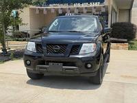 2020 Nissan Frontier Crew Cab 4x4 SV Auto - Image 2