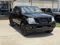 2020 Nissan Frontier Crew Cab 4x4 SV Auto - Image 4