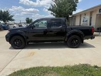 2020 Nissan Frontier Crew Cab 4x4 SV Auto - Image 5