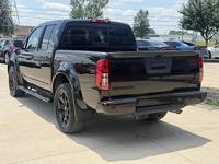 2020 Nissan Frontier Crew Cab 4x4 SV Auto - Image 6