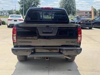 2020 Nissan Frontier Crew Cab 4x4 SV Auto - Image 7