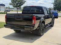 2020 Nissan Frontier Crew Cab 4x4 SV Auto - Image 8