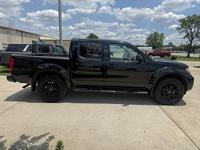 2020 Nissan Frontier Crew Cab 4x4 SV Auto - Image 9