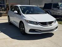 2013 Honda Civic 4dr Auto EX - Image 4