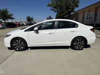 2013 Honda Civic 4dr Auto EX - Image 5