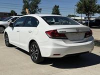 2013 Honda Civic 4dr Auto EX - Image 6