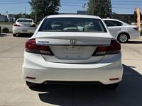2013 Honda Civic 4dr Auto EX - Image 7