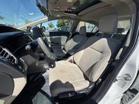 2013 Honda Civic 4dr Auto EX - Image 10