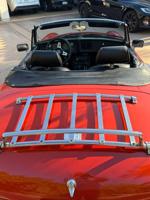 MGB 1977 with Overdrive - Rare city of san diego - Image 7