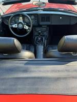 MGB 1977 with Overdrive - Rare city of san diego - Image 9
