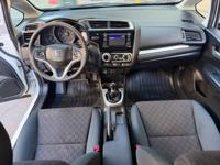 2017 Honda Fit LX 6-SPEED 1 ORIGINAL OWNER! AMAZING SHAPE!!! Miramar Motorsports - Image 4
