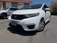 2017 Honda Fit LX 6-SPEED 1 ORIGINAL OWNER! AMAZING SHAPE!!! Miramar Motorsports - Image 5