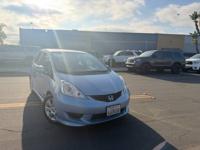 2009 Honda Fit Sport 1 ORIGINAL OWNER!!! F L A W L E S S!!! SERVICED!! Miramar Motorsports - Image 2