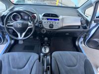 2009 Honda Fit Sport 1 ORIGINAL OWNER!!! F L A W L E S S!!! SERVICED!! Miramar Motorsports - Image 4