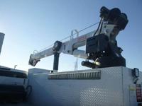 2013 Ford F550 4X4 Utility Mechanic Crane Truck - Image 5