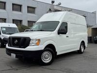 2020 Nissan NV Safty Walk through cage, EZ Finance 858 279 SKU:27169 N San Diego Auto Finders - Image 3
