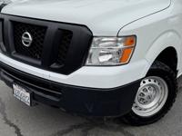 2020 Nissan NV Safty Walk through cage, EZ Finance 858 279 SKU:27169 N San Diego Auto Finders - Image 4