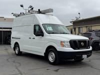 2020 Nissan NV Safty Walk through cage, EZ Finance 858 279 SKU:27169 N San Diego Auto Finders - Image 5