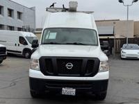 2020 Nissan NV Safty Walk through cage, EZ Finance 858 279 SKU:27169 N San Diego Auto Finders - Image 6