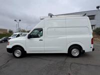 2020 Nissan NV Safty Walk through cage, EZ Finance 858 279 SKU:27169 N San Diego Auto Finders - Image 8