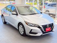 2023 Nissan Sentra S Sedan 4D Shoreline - Image 2