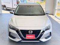 2023 Nissan Sentra S Sedan 4D Shoreline - Image 3