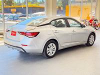 2023 Nissan Sentra S Sedan 4D Shoreline - Image 5
