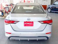 2023 Nissan Sentra S Sedan 4D Shoreline - Image 6
